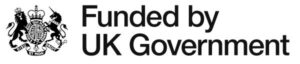 Funded by UK Government